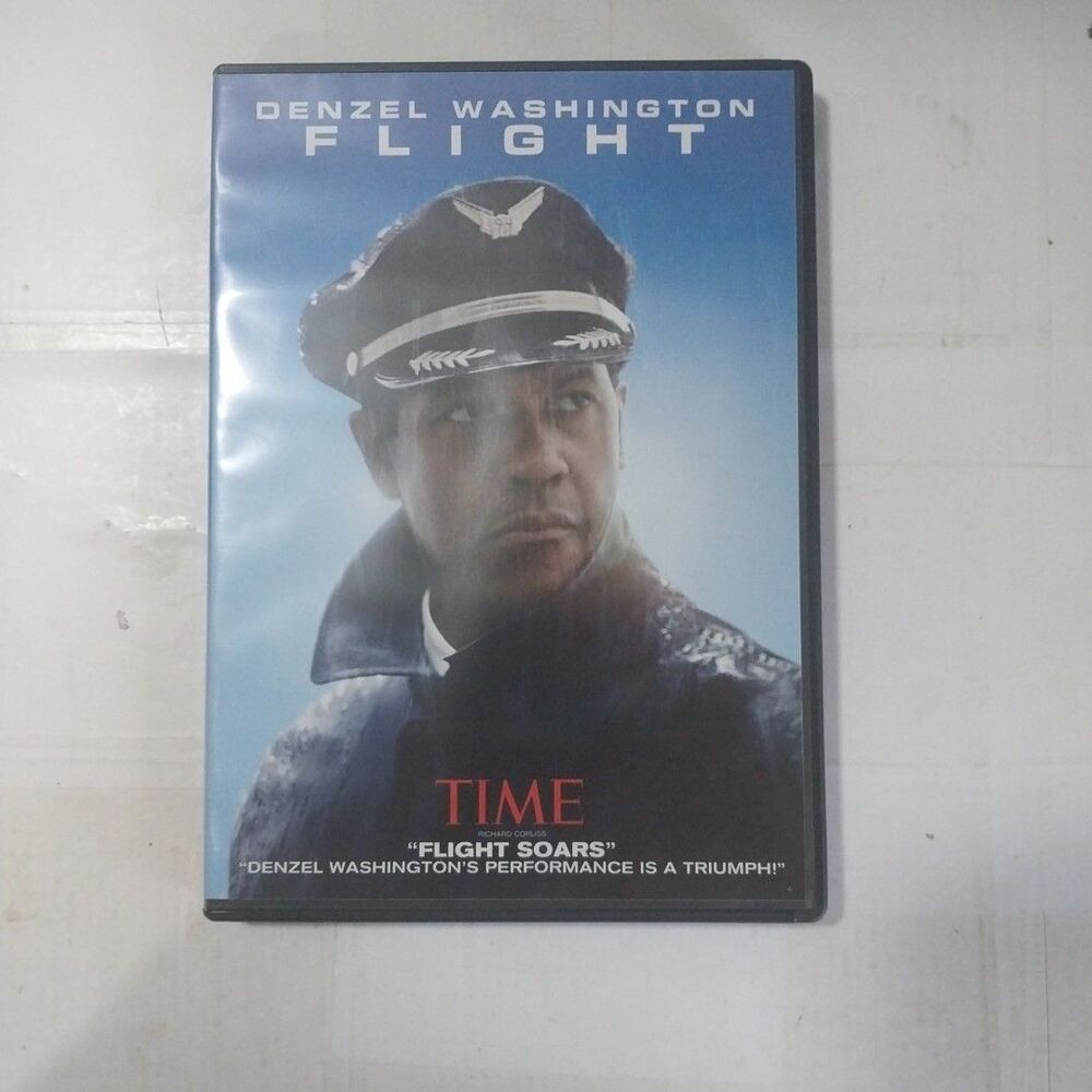 Flight (DVD)